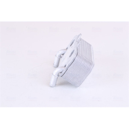 Radiateur d'huile NISSENS