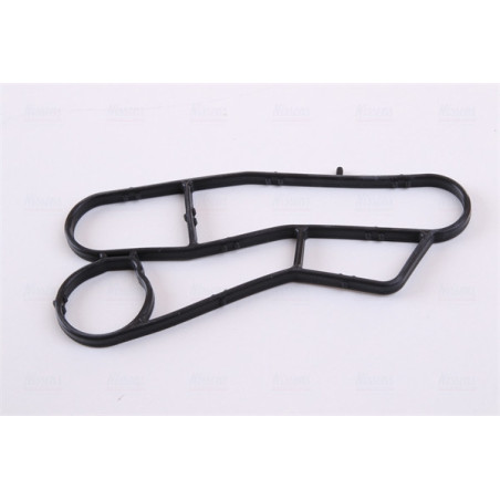 Radiateur d'huile NISSENS