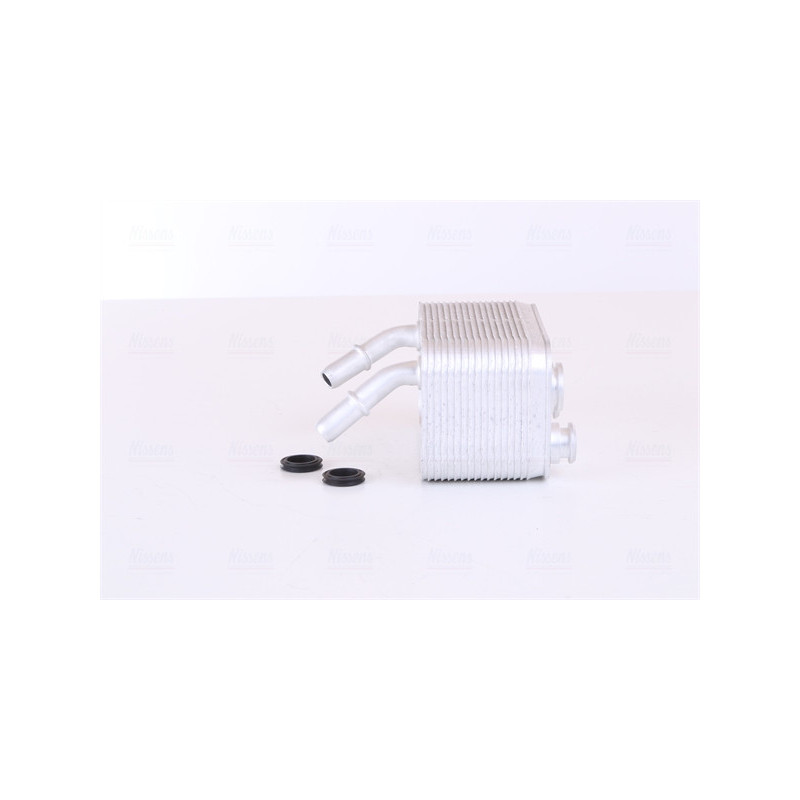 Radiateur d'huile de boite de vitesse automatique NISSENS