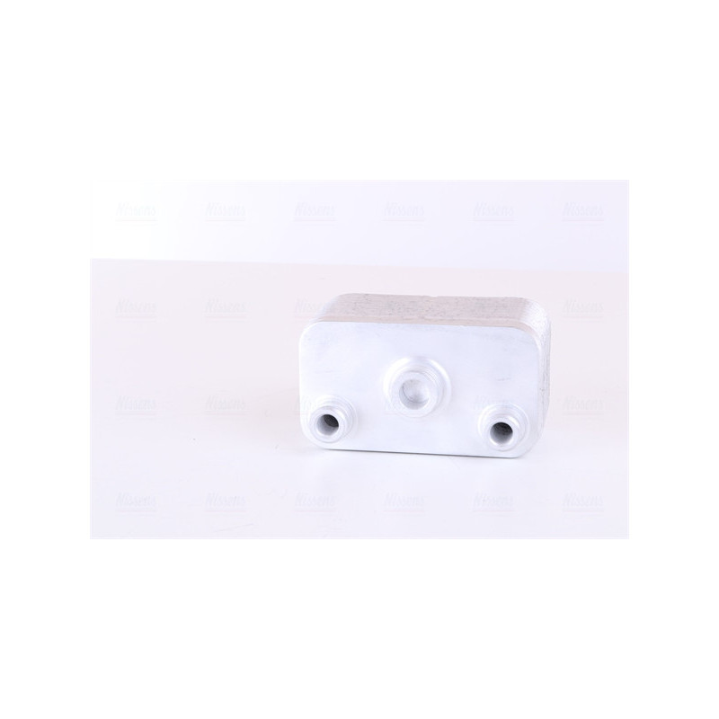 Radiateur d'huile de boite de vitesse automatique NISSENS