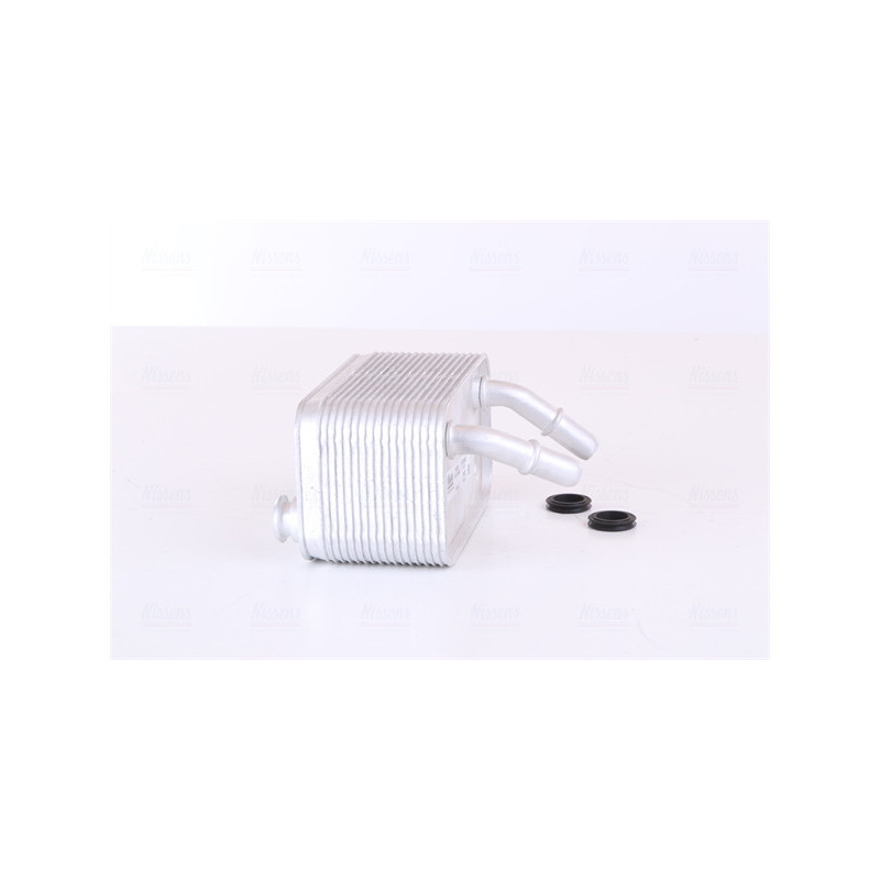 Radiateur d'huile de boite de vitesse automatique NISSENS