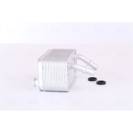 Radiateur d'huile de boite de vitesse automatique NISSENS