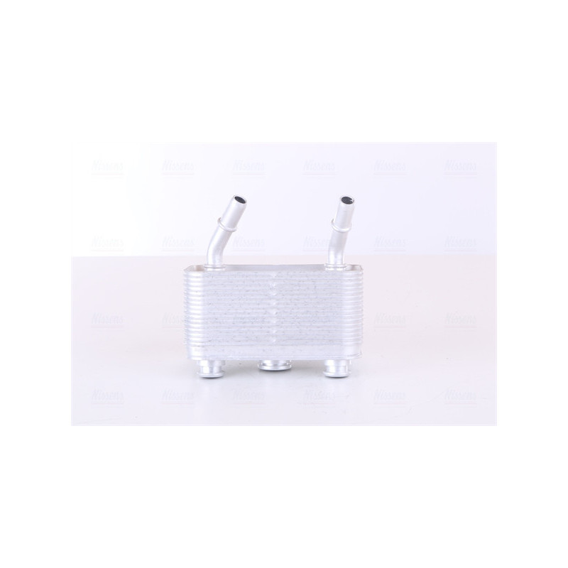 Radiateur d'huile de boite de vitesse automatique NISSENS