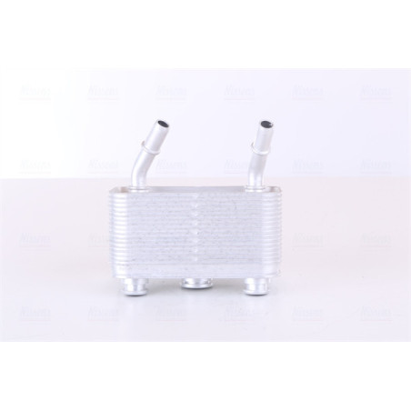 Radiateur d'huile de boite de vitesse automatique NISSENS