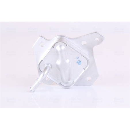 Radiateur d'huile NISSENS