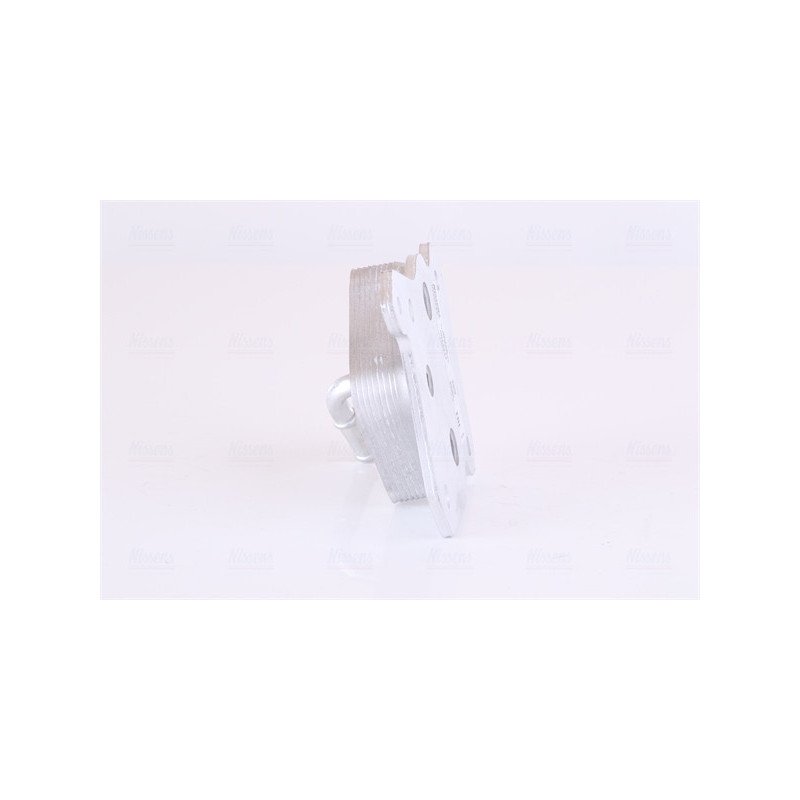 Radiateur d'huile NISSENS