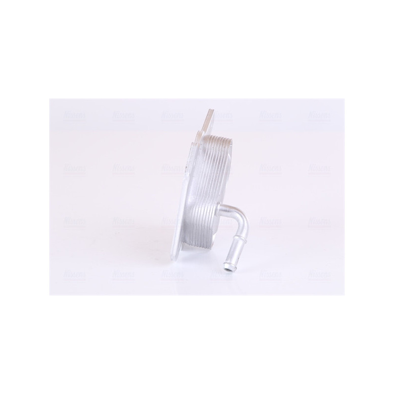 Radiateur d'huile NISSENS