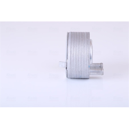 Radiateur d'huile NISSENS