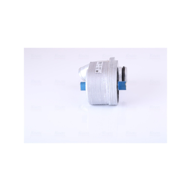 Radiateur d'huile NISSENS