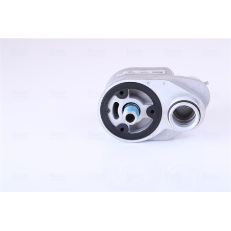 Radiateur d'huile NISSENS