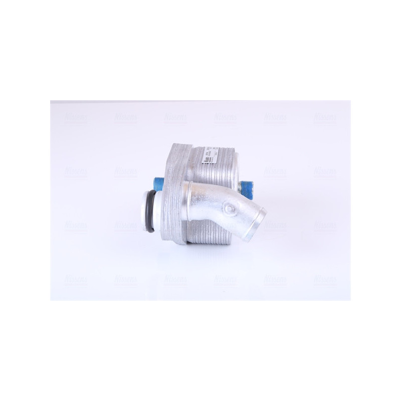 Radiateur d'huile NISSENS