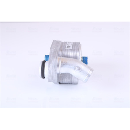 Radiateur d'huile NISSENS