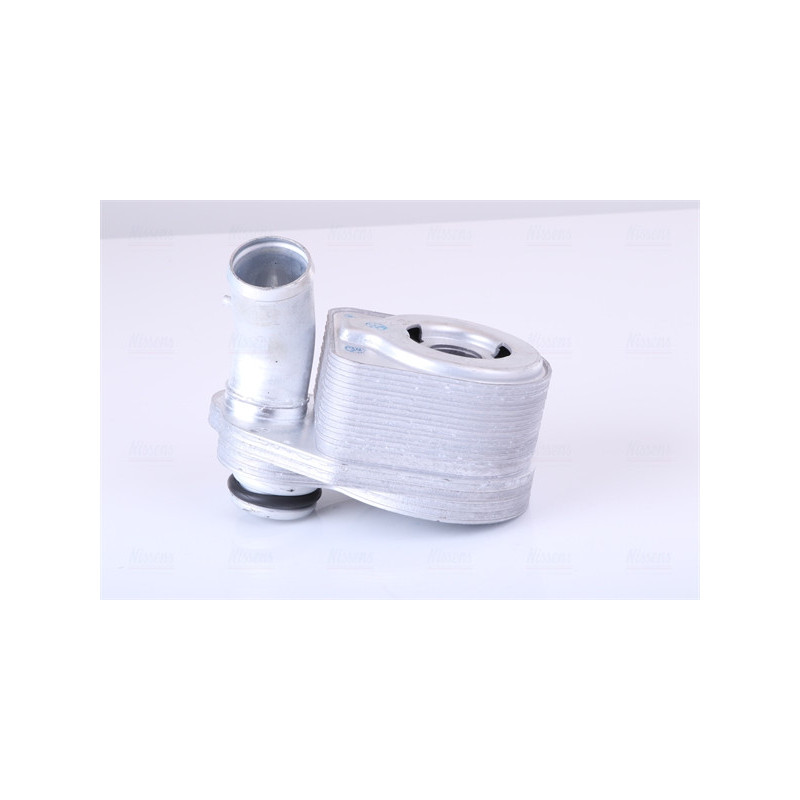 Radiateur d'huile NISSENS