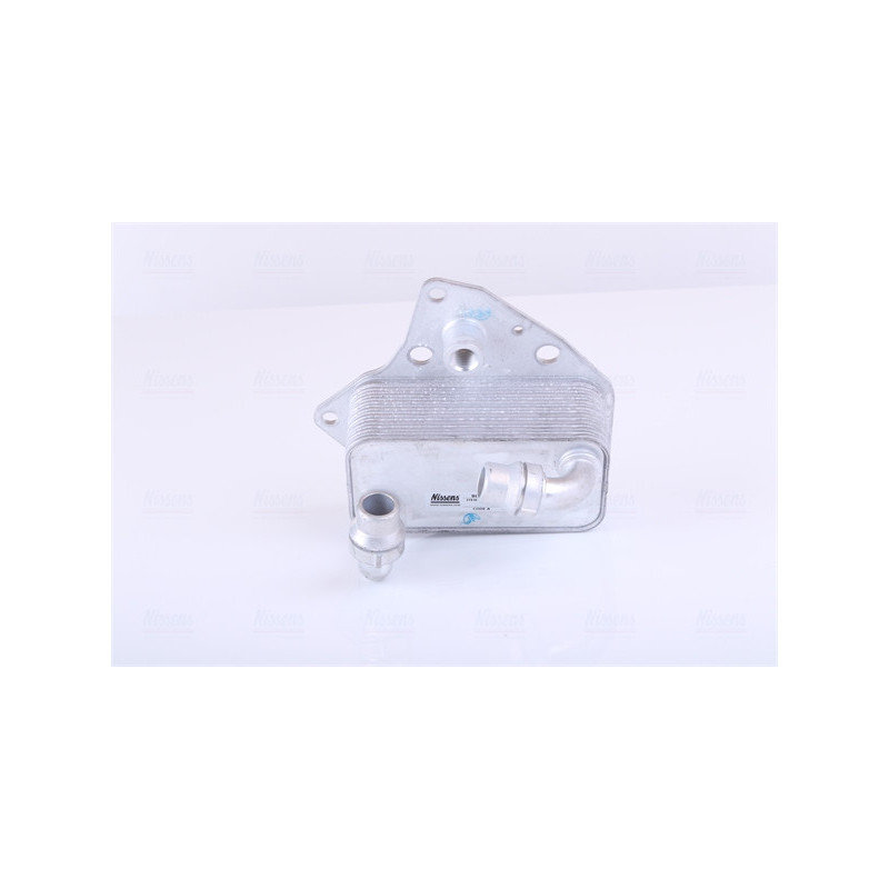 Radiateur d'huile NISSENS