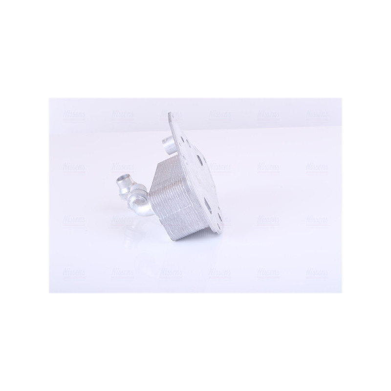 Radiateur d'huile NISSENS