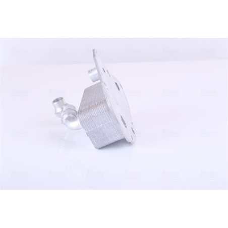 Radiateur d'huile NISSENS