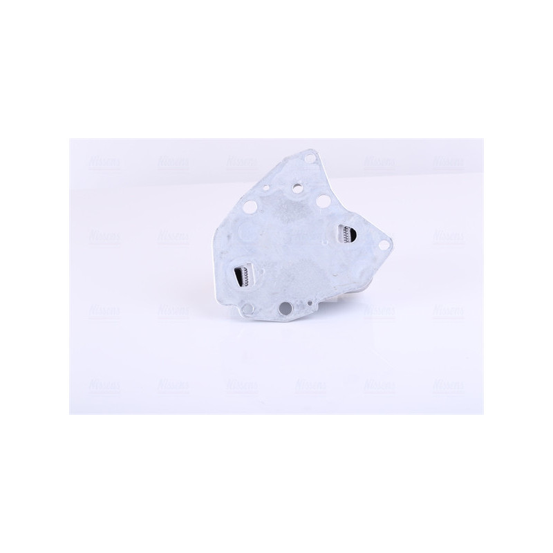 Radiateur d'huile NISSENS