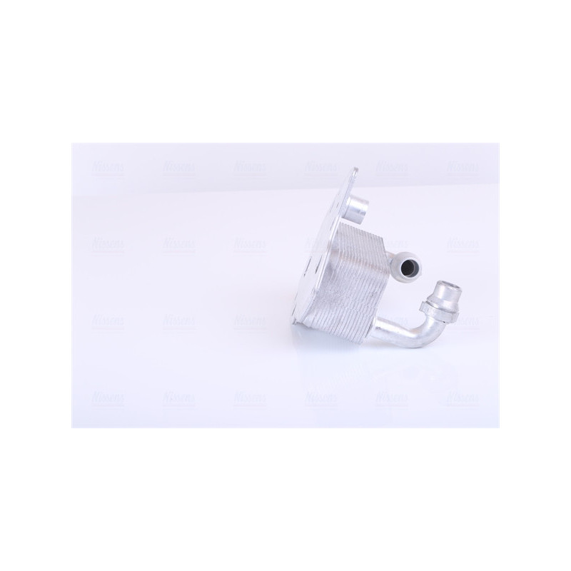 Radiateur d'huile NISSENS