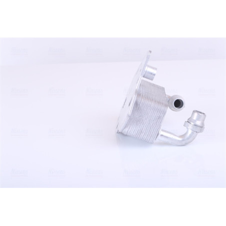 Radiateur d'huile NISSENS