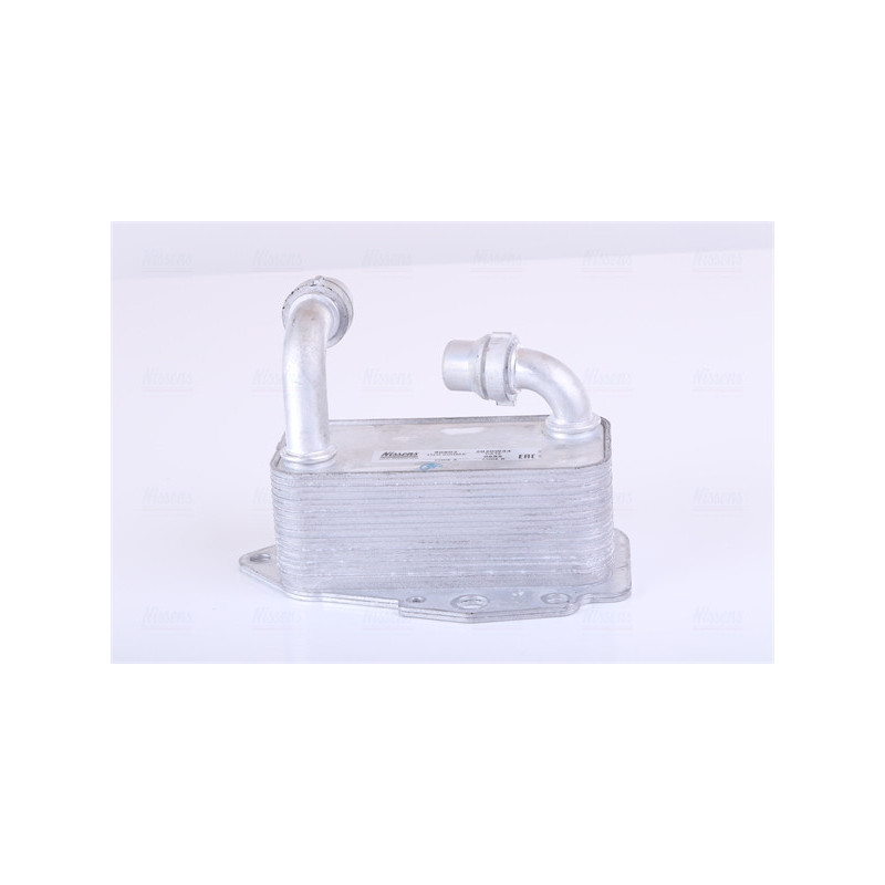 Radiateur d'huile NISSENS