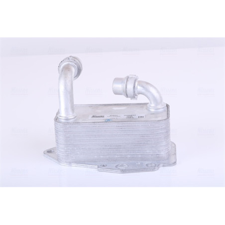 Radiateur d'huile NISSENS