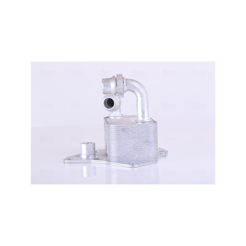 Radiateur d'huile NISSENS