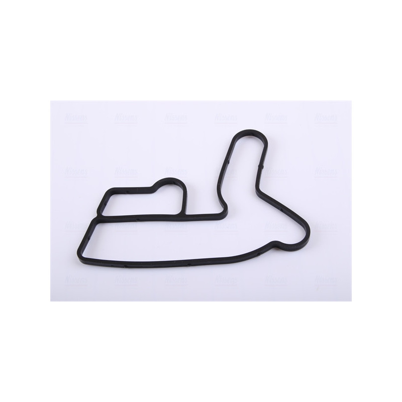 Radiateur d'huile NISSENS