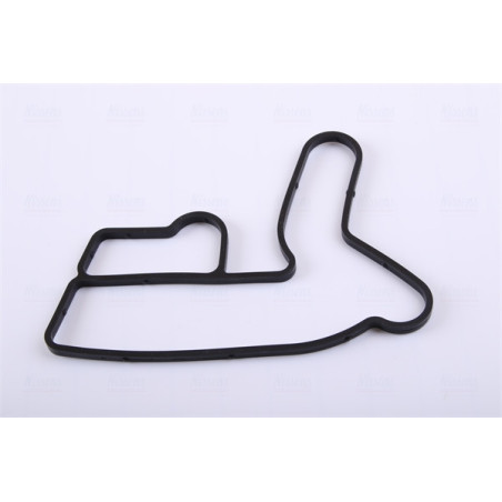 Radiateur d'huile NISSENS