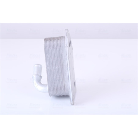 Radiateur d'huile NISSENS