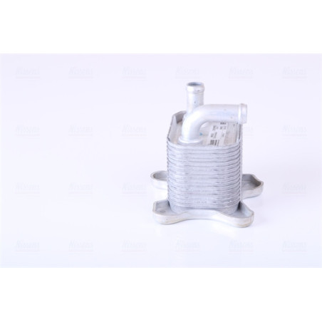 Radiateur d'huile NISSENS