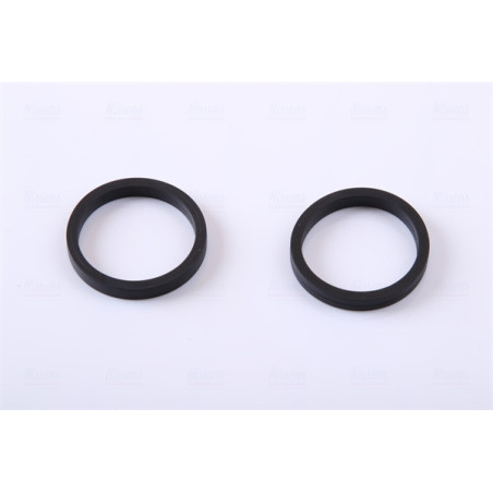 Radiateur d'huile NISSENS