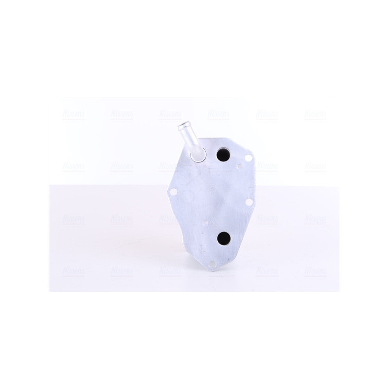 Radiateur d'huile NISSENS