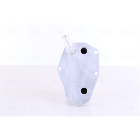 Radiateur d'huile NISSENS