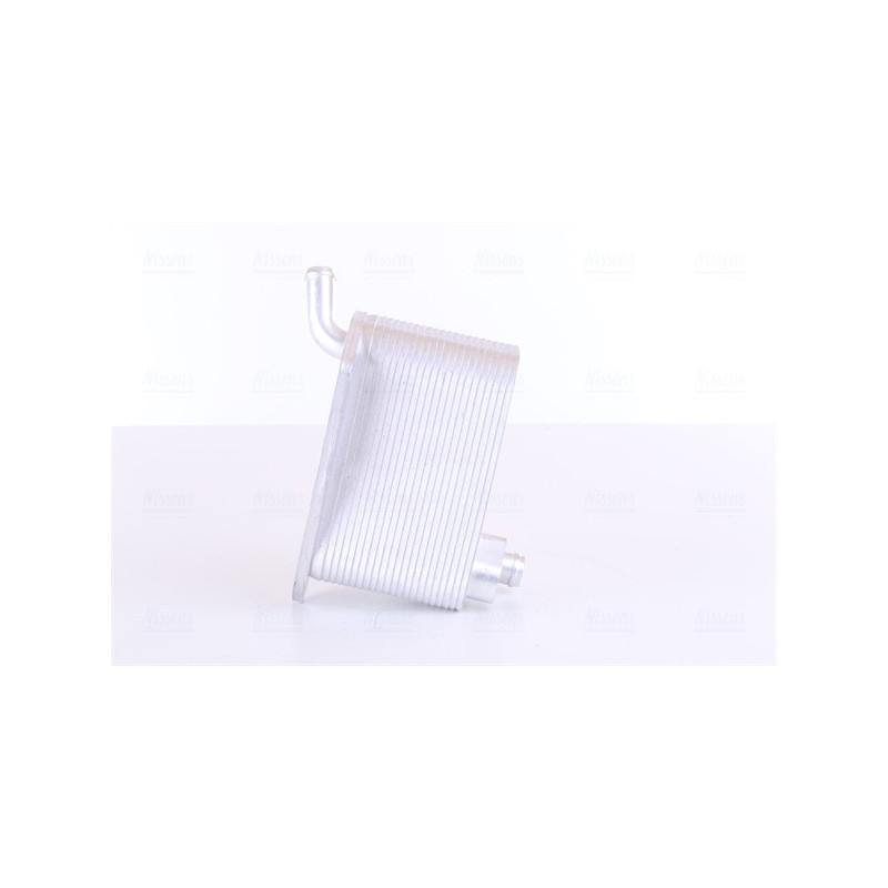 Radiateur d'huile NISSENS