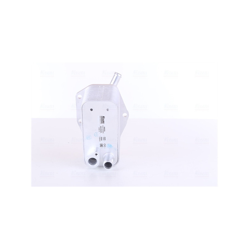 Radiateur d'huile NISSENS