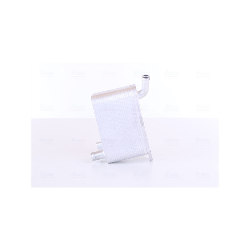 Radiateur d'huile NISSENS