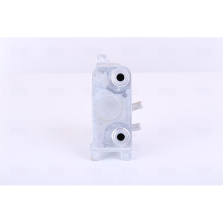 Radiateur d'huile de boite...