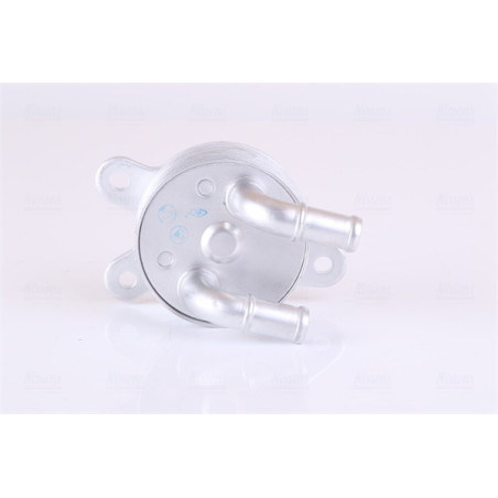 Radiateur d'huile de boite...