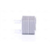 Radiateur d'huile NISSENS