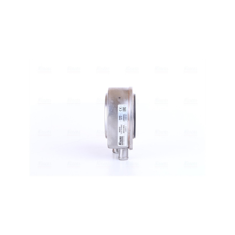 Radiateur d'huile NISSENS