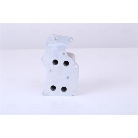 Radiateur d'huile NISSENS