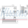 Radiateur d'huile de boite de vitesse automatique NISSENS