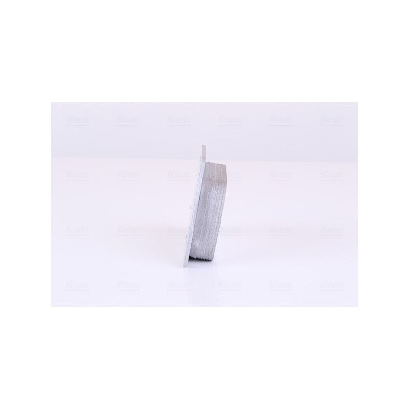 Radiateur d'huile NISSENS