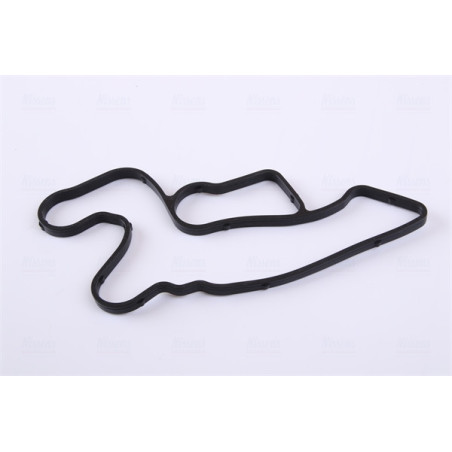 Radiateur d'huile NISSENS