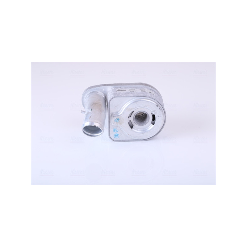 Radiateur d'huile NISSENS