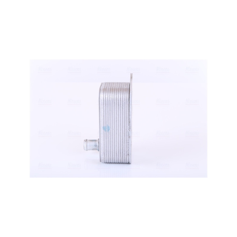 Radiateur d'huile NISSENS