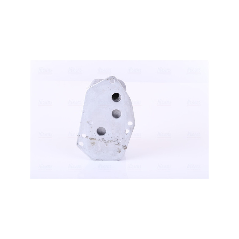 Radiateur d'huile NISSENS