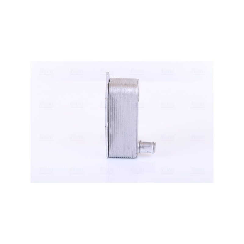 Radiateur d'huile NISSENS
