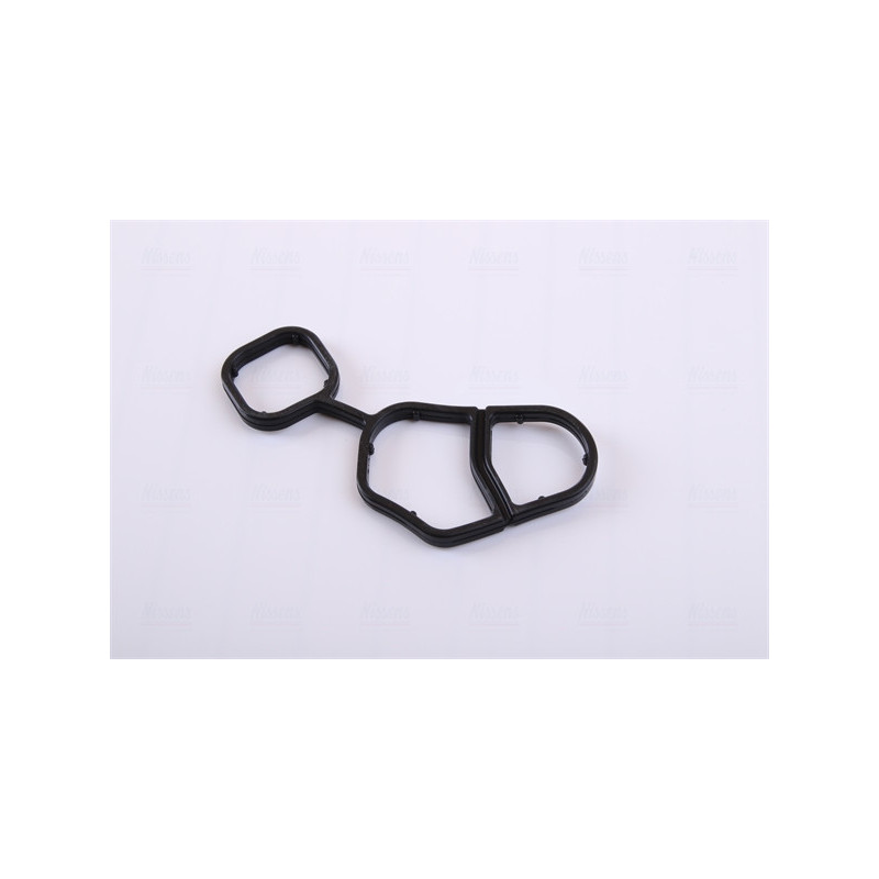 Radiateur d'huile NISSENS