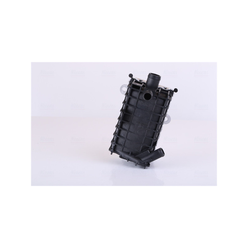 Radiateur d'huile NISSENS